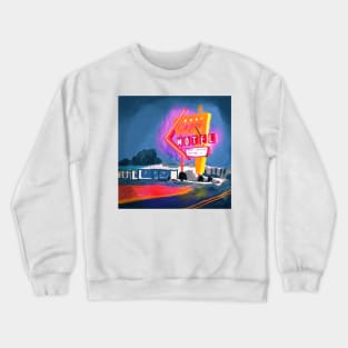 Sign Crewneck Sweatshirt